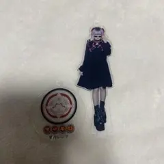 2026年最新】紫月レンゲ アクスタの人気アイテム - メルカリ