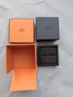 2026年最新】エルメス リング 空箱の人気アイテム - メルカリ