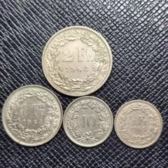 2026年最新】スイスフランの人気アイテム - メルカリ