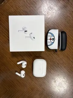 2026年最新】airpods pro2 ジャンクの人気アイテム - メルカリ