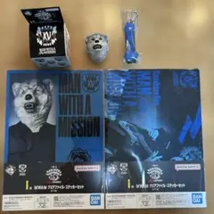 2026年最新】マンウィズ マグネットの人気アイテム - メルカリ