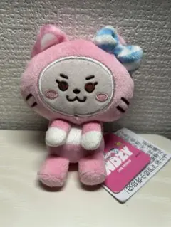 2026年最新】Itzy ユナ ぬいぐるみの人気アイテム - メルカリ