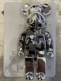 2026年最新】ベアブリック 100 apeの人気アイテム - メルカリ