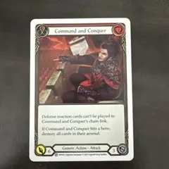 2026年最新】command and conquer fabの人気アイテム - メルカリ