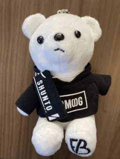 2026年最新】be:first ぬいぐるみ シュントの人気アイテム - メルカリ