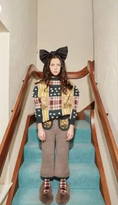 2026年最新】fish&kids patchworkの人気アイテム - メルカリ