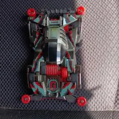 2026年最新】ブロッケンギガント ブラック プレミアムの人気アイテム