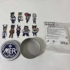 2026年最新】tokyo mer キーホルダーの人気アイテム - メルカリ