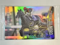 2026年最新】サラブレッドホースコレクション 直筆サインの人気