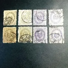 2026年最新】旧小判 切手の人気アイテム - メルカリ