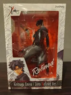 2026年最新】Fate/Zero 衛宮切嗣/Zero リファインVer. の人気アイテム