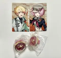 2026年最新】リンライ 天馬司の人気アイテム - メルカリ