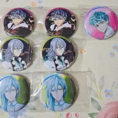 2026年最新】アイナナ 千 缶バッジの人気アイテム - メルカリ