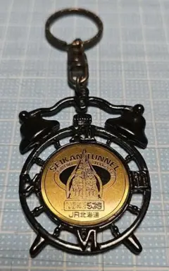 2026年最新】青函トンネルキーホルダーの人気アイテム - メルカリ