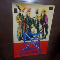 2026年最新】ポスター blue bloodの人気アイテム - メルカリ