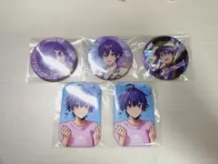 2026年最新】ななもり 缶バッジ 8周年の人気アイテム - メルカリ