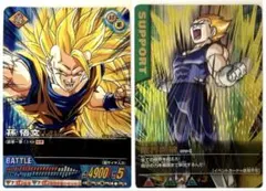 2026年最新】ドラゴンボール カードダス まとめ売りの人気アイテム