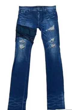 2026年最新】長渕剛着用デニムの人気アイテム - メルカリ