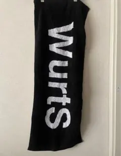 2026年最新】WurtS タオルの人気アイテム - メルカリ