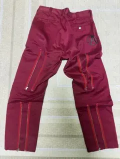 2026年最新】ボンテージパンツ Supreme UNDERCOVERの人気アイテム