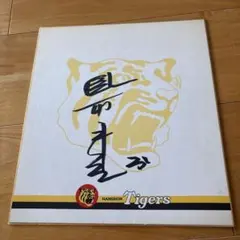 2026年最新】掛布 サインの人気アイテム - メルカリ