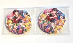 2026年最新】アンプタックカラーズ ぷりっつ 缶バッジの人気アイテム