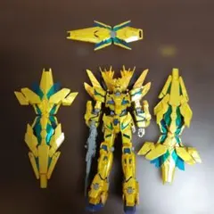 2026年最新】HGUC ユニコーンガンダムの人気アイテム - メルカリ