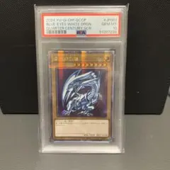 2026年最新】ブルーアイズホワイトドラゴン psa10の人気アイテム