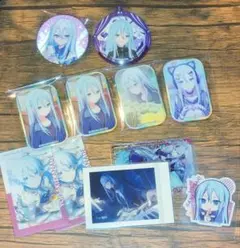 2026年最新】宵崎奏 まとめ売りの人気アイテム - メルカリ