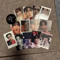 2026年最新】キムヨハンの人気アイテム - メルカリ