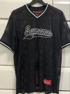 2026年最新】supreme ベースボールシャツの人気アイテム - メルカリ