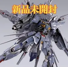 2026年最新】METAL BUILD プロヴィデンスガンダムの人気アイテム