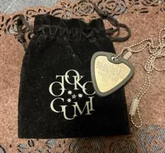 2026年最新】男闘呼組ピックネックレスの人気アイテム - メルカリ