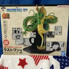 2026年最新】神龍ラストワンの人気アイテム - メルカリ