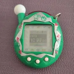 2026年最新】たまごっちプラスカラー グリーンの人気アイテム - メルカリ