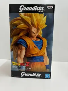 2026年最新】grandista nero スーパーサイヤ人3 孫悟空の人気アイテム