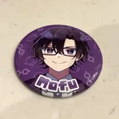 2026年最新】もふくん 缶バッチの人気アイテム - メルカリ