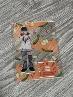 2026年最新】竹中雄大 アクスタの人気アイテム - メルカリ