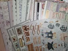 2026年最新】teaTime デザインペーパーの人気アイテム - メルカリ