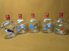 2026年最新】サントリーオールド バードボトルの人気アイテム - メルカリ