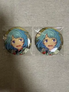 2026年最新】紫之創 イベコレ 缶バッジの人気アイテム - メルカリ