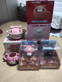 2026年最新】グルーミー ソーラーの人気アイテム - メルカリ