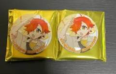 2026年最新】日常組 ぺいんと 缶バッジの人気アイテム - メルカリ