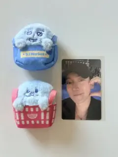 2026年最新】イトゥク ぬいぐるみの人気アイテム - メルカリ