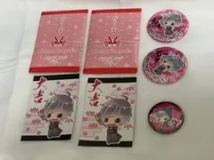 2026年最新】brothers conflict 缶 椿の人気アイテム - メルカリ