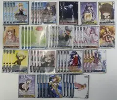 2026年最新】key ヴァイス デッキの人気アイテム - メルカリ