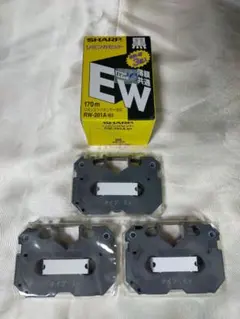 2026年最新】ワープロインクリボンewの人気アイテム - メルカリ