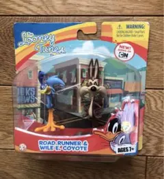 2026年最新】ワイリー・コヨーテ フィギュアの人気アイテム - メルカリ