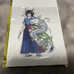 2026年最新】鬼滅の刃 辰年 アクリルスタンド 冨岡義勇の人気アイテム