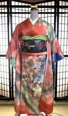 2026年最新】フランソワーズ・モレシャン振袖着物の人気アイテム